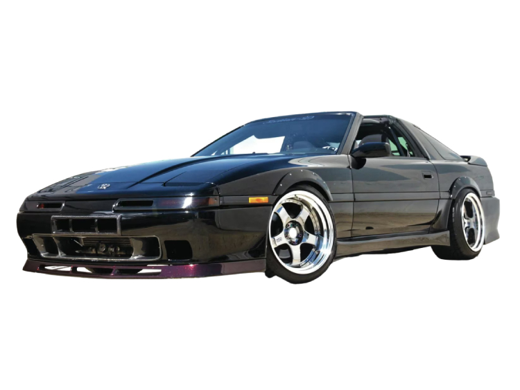 1986-1993 Toyota Supra (3rd gen)