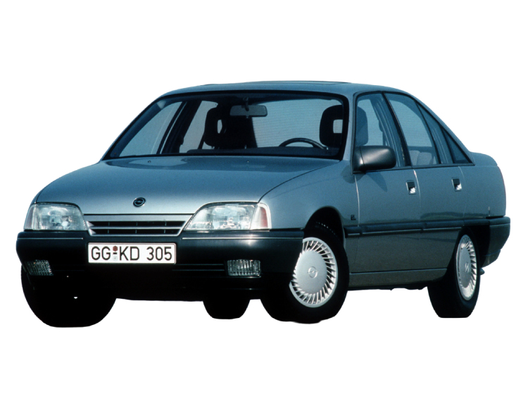 1986-1994 Opel Omega A
