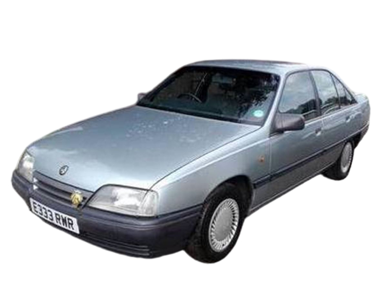 Vauxhall Carlton
