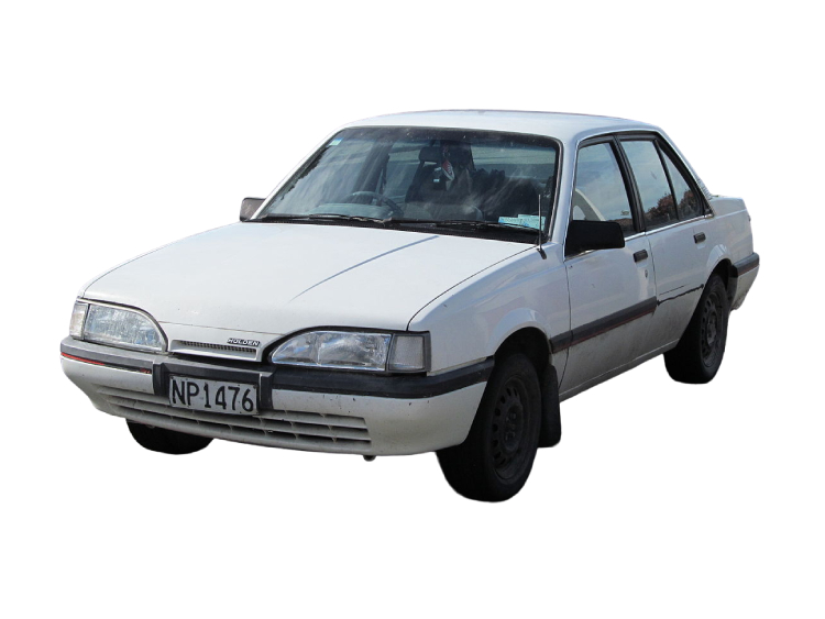 Holden Camira