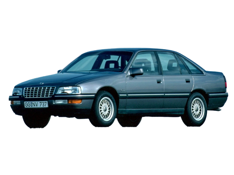 Opel Senator