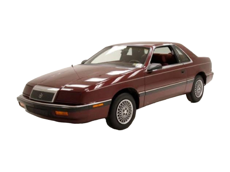 Chrysler LeBaron