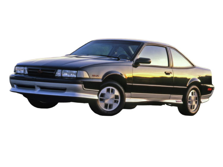 1988-1994 Chevrolet Cavalier (2nd gen)
