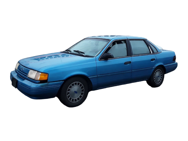 Ford Tempo