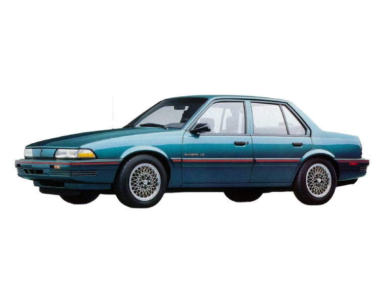 Pontiac Sunbird