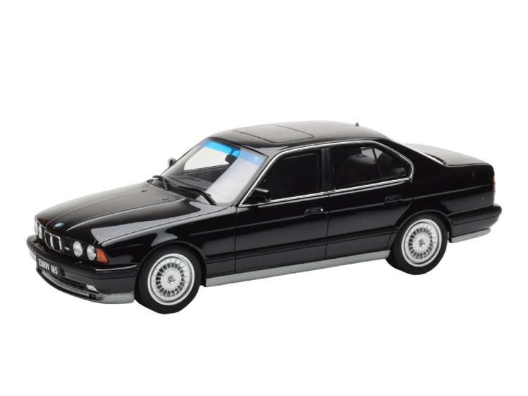 1988-1995 BMW M5 E34 (2nd gen)