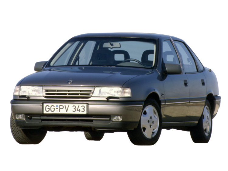 1988-1995 Opel Vectra A