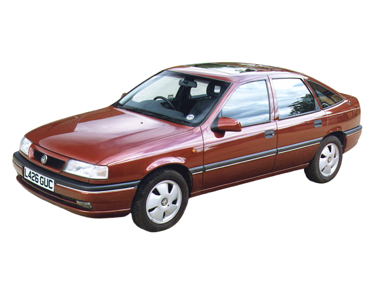 Vauxhall Cavalier