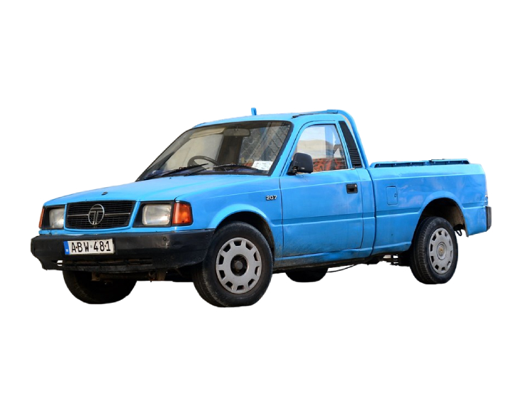 1988-2005 Tata Telcoline (1st gen)