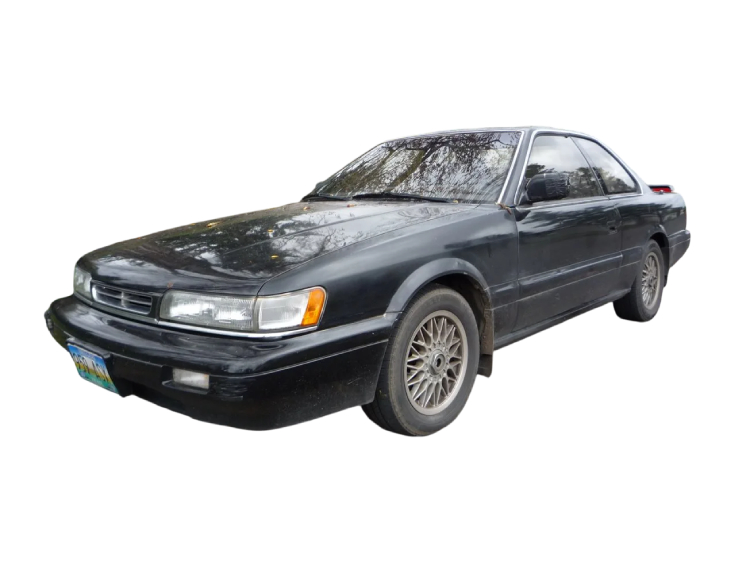 1989-1992 Infiniti M (1st gen)