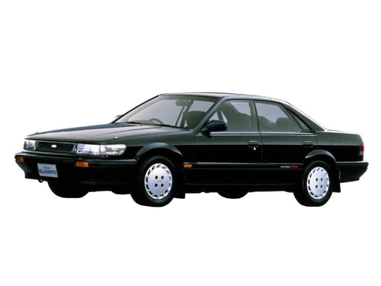 Nissan Pintara