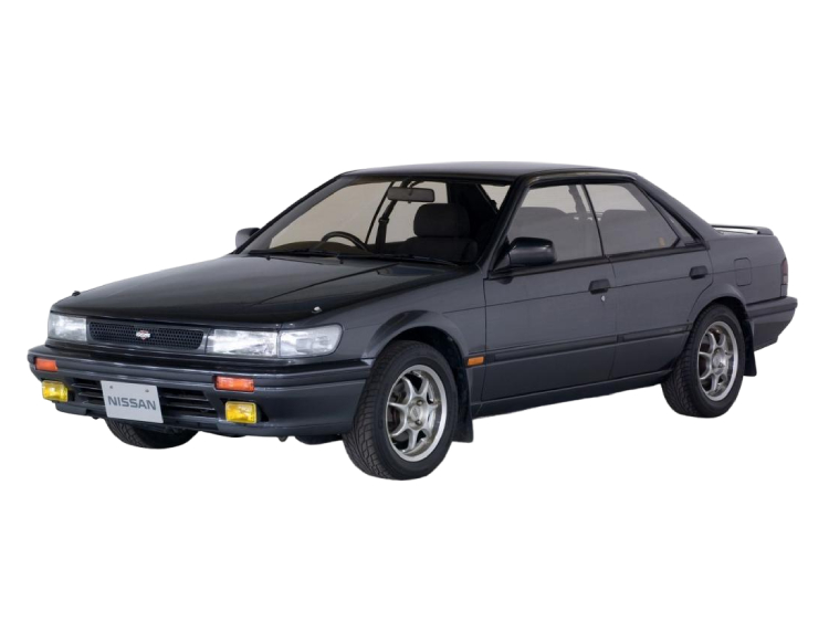 Nissan Violet