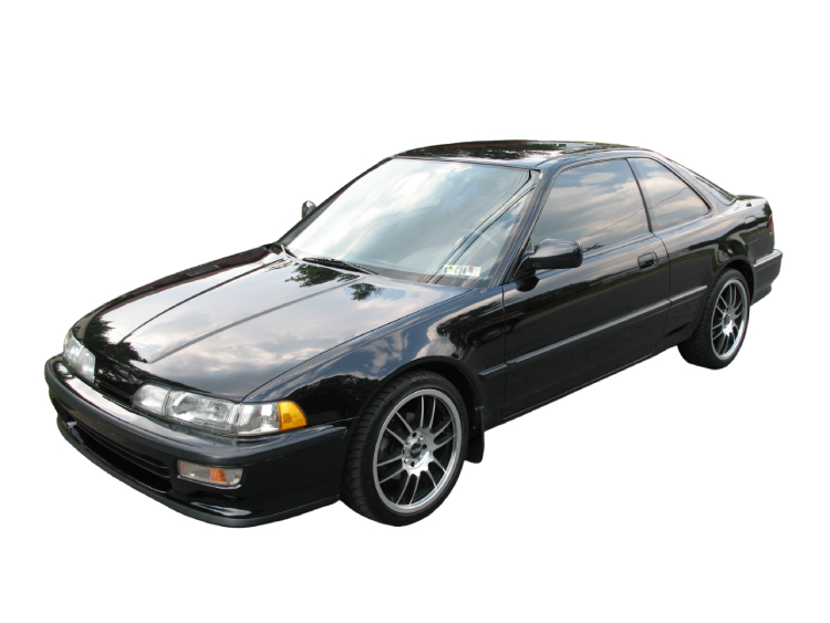 1989-1993 Acura Integra (2nd gen)