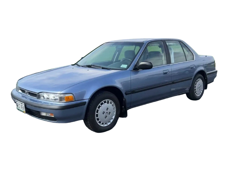 1989-1993 Honda Accord (4th gen)