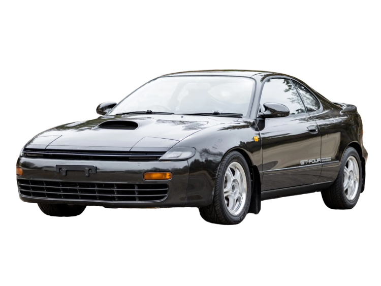 1989-1993 Toyota Celica (5th gen)