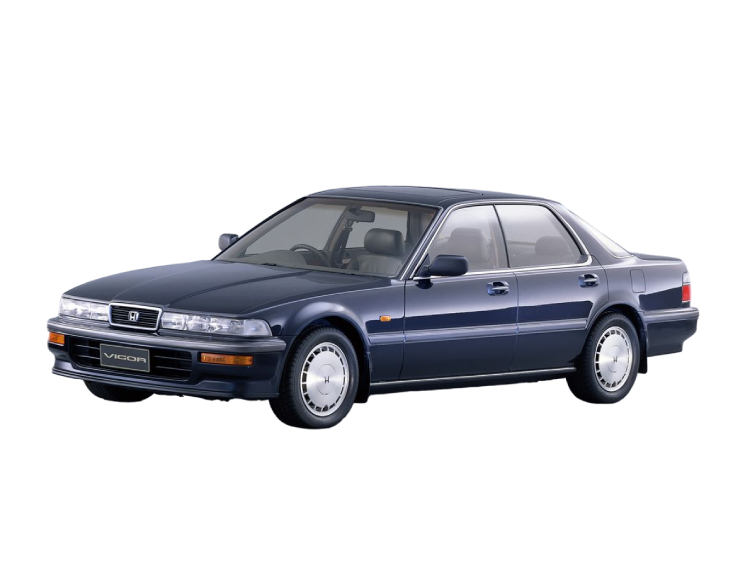 Acura Vigor