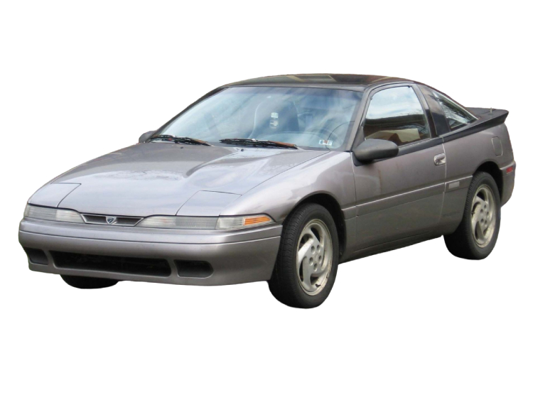 1989-1994 Eagle Talon (1st gen)