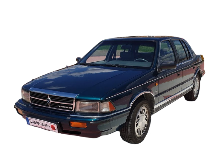 Chrysler Saratoga