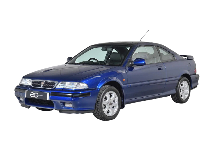 1989-1995 Rover 200 (2nd gen)