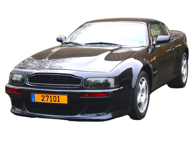 1989-2000 Aston Martin Virage