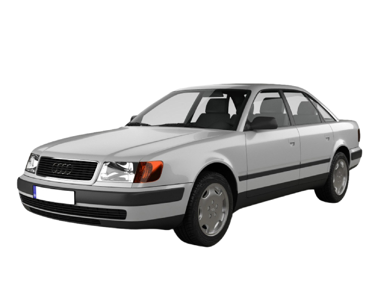 Audi 100