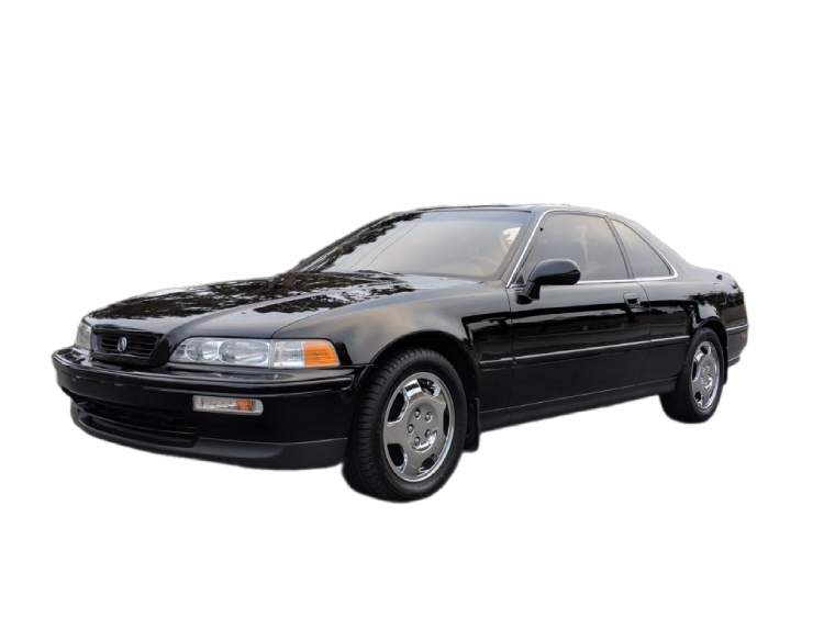 Acura Legend