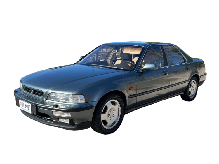1990-1995 Honda Legend KA7/8 (2nd gen)