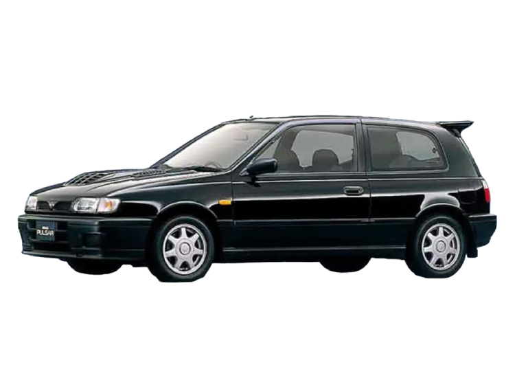 1990-1995 Nissan Pulsar N14
