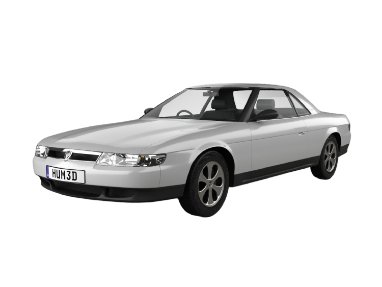 Mazda Cosmo