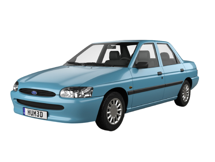 Ford Orion