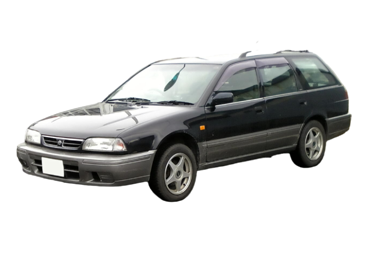 1990-1998 Nissan Avenir W10 (1st gen)