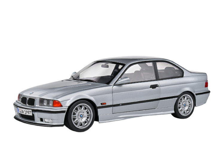 1990-2000 BMW 3 Series (E36)