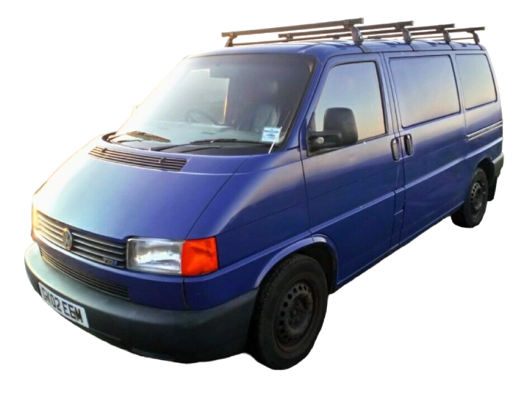 1990-2004 Volkswagen Type 2 T4 (4th gen)
