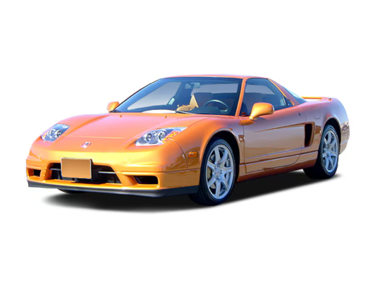 1990-2005 Acura NSX NA1-2 (1st gen)