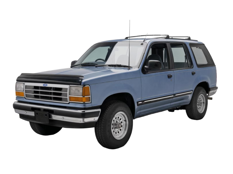1991-1994 Ford Explorer UN46 (1st gen)