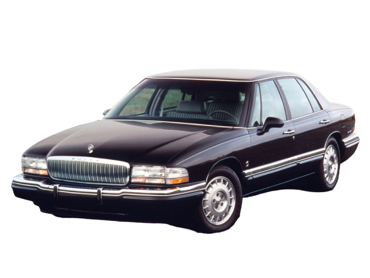 1991-1996 Buick Park Avenue (1st gen)