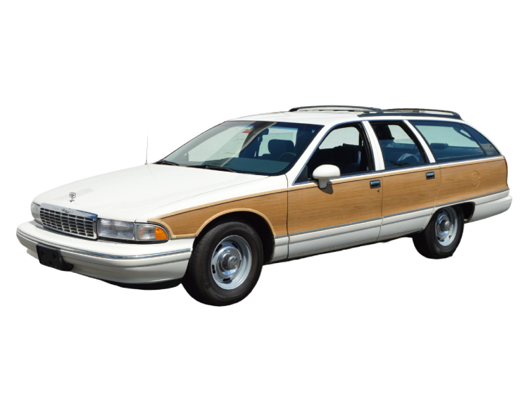 Buick Roadmaster