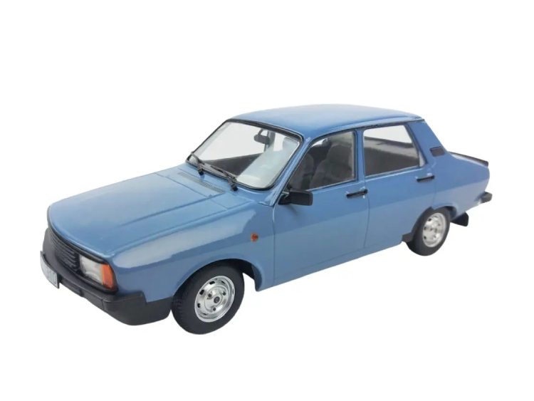 1991-1996 Dacia 1310 (3rd gen)