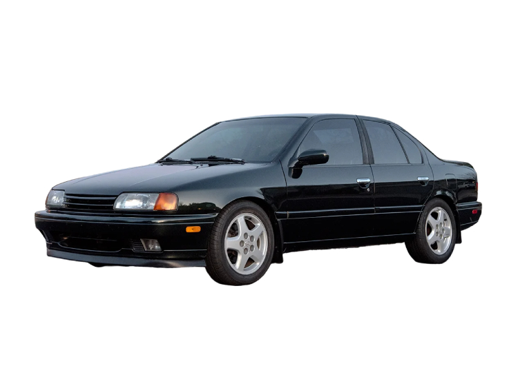 1991-1996 Infiniti G Line (1st gen)