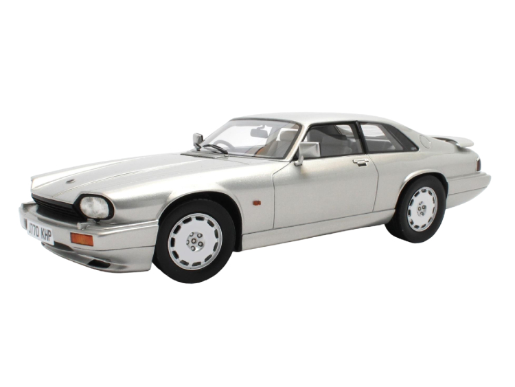 Jaguar XJS