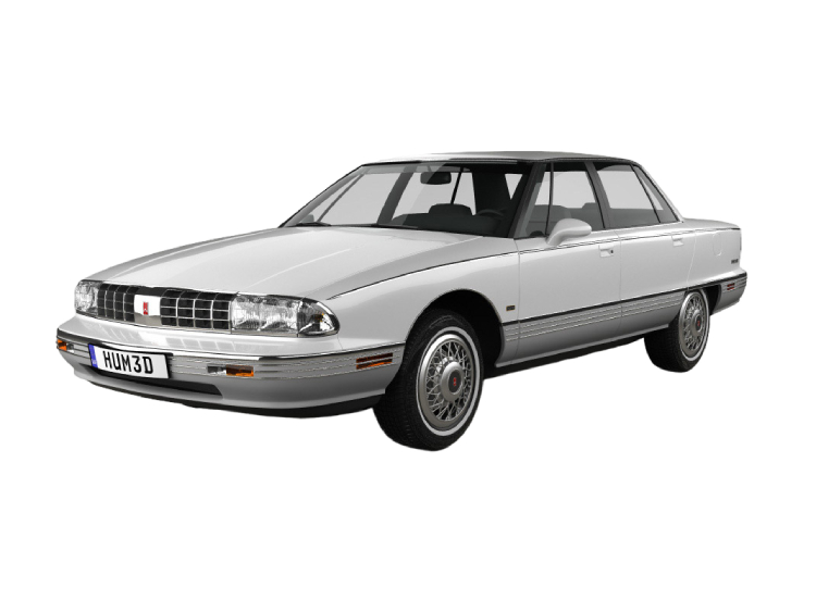 Oldsmobile 98