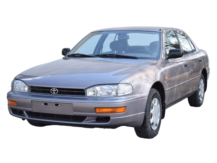 1991-1996 Toyota Camry XV10 (1st gen)