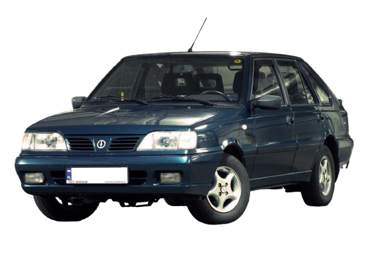 1991-1997 FSO Polonez Caro