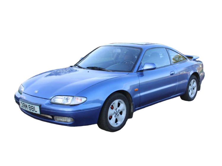 Mazda MX-6