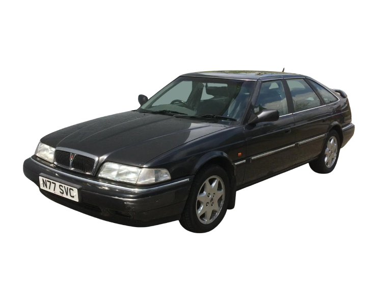 Rover 800 series