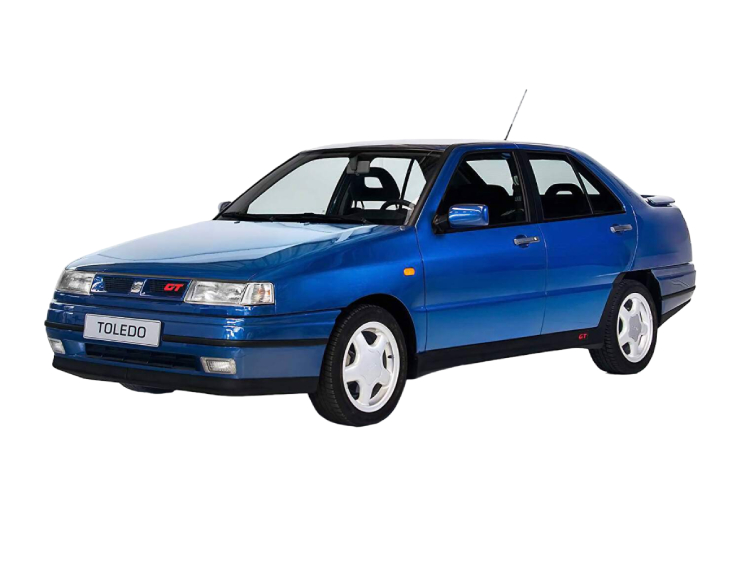 1991-1999 SEAT Toledo (1st gen)