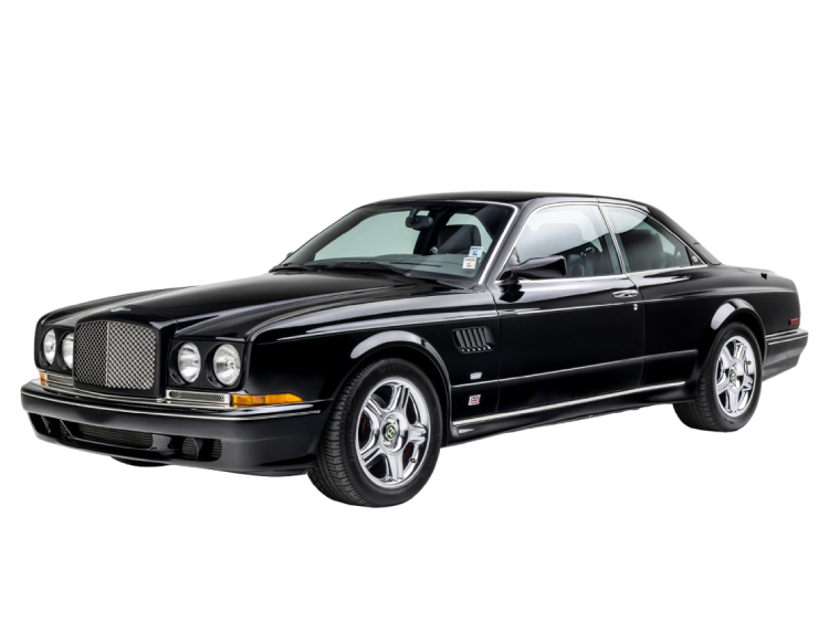 1991-2003 Bentley Continental R