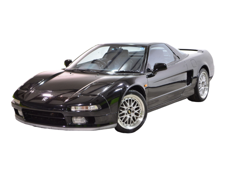 1991-2005 Honda NSX NA1/2 (1st gen)