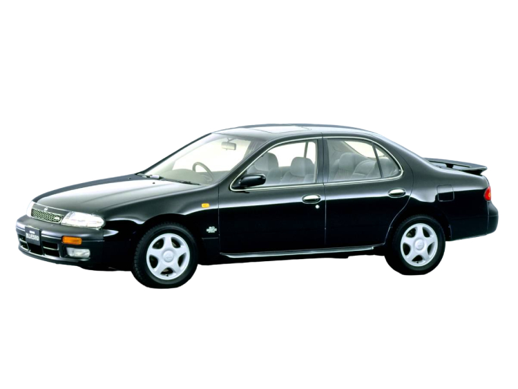1991-2007 U13 series