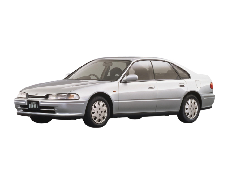 1992-1996 Honda Ascot Innova